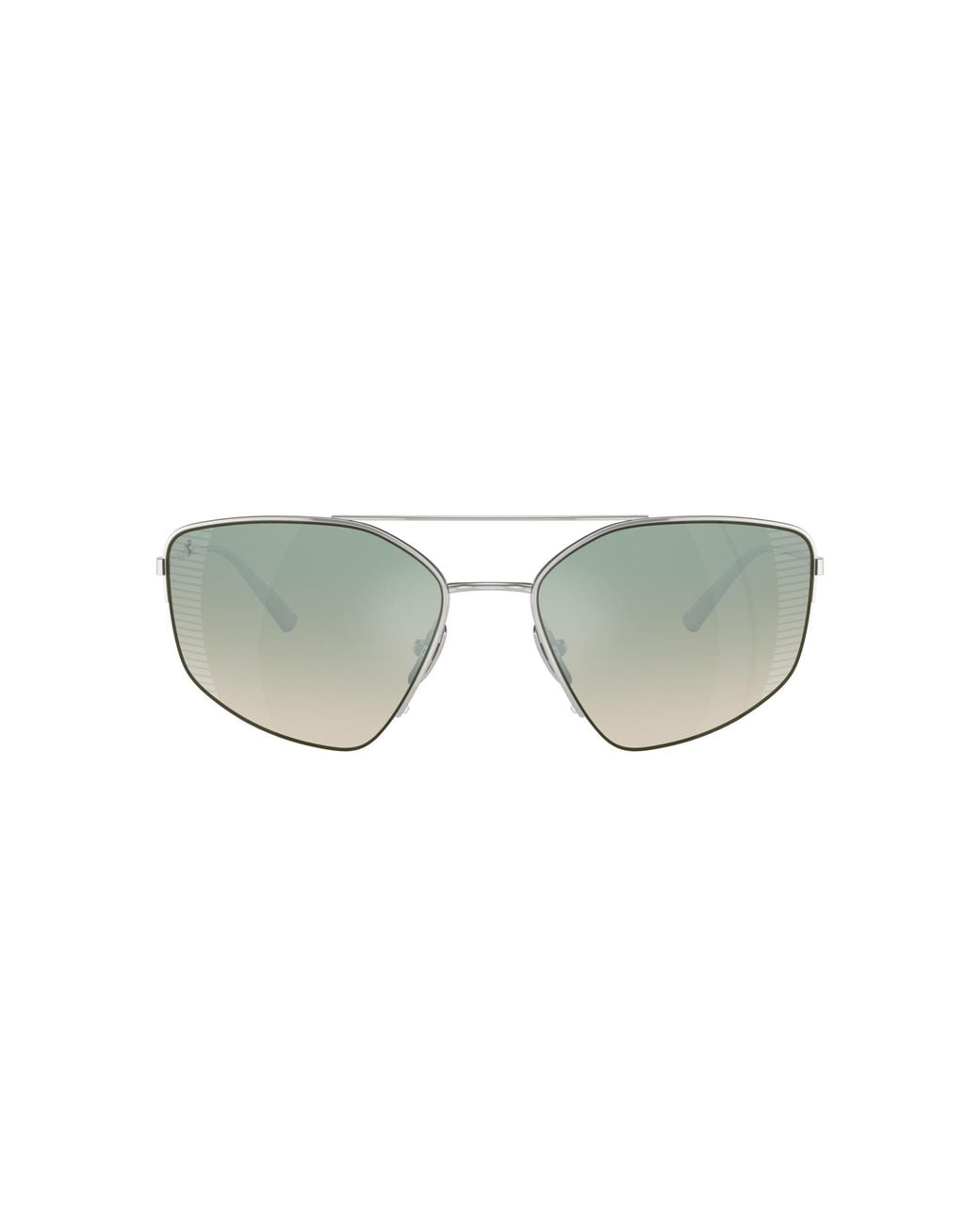 Ferrari Black Sunglass Fh1009t for men