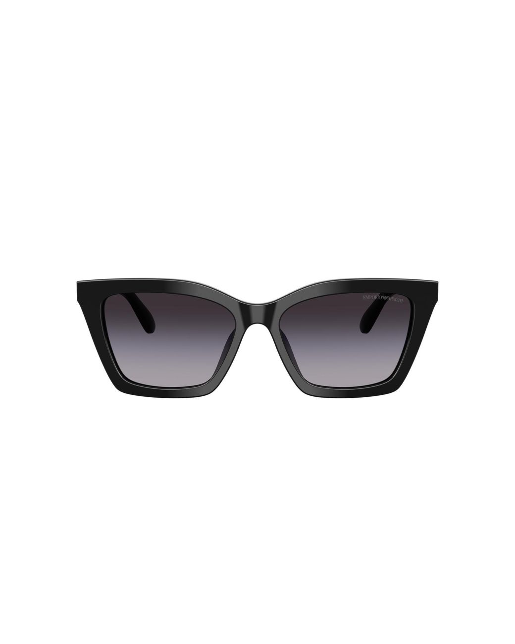 Emporio Armani Black Sunglass Ea4250u