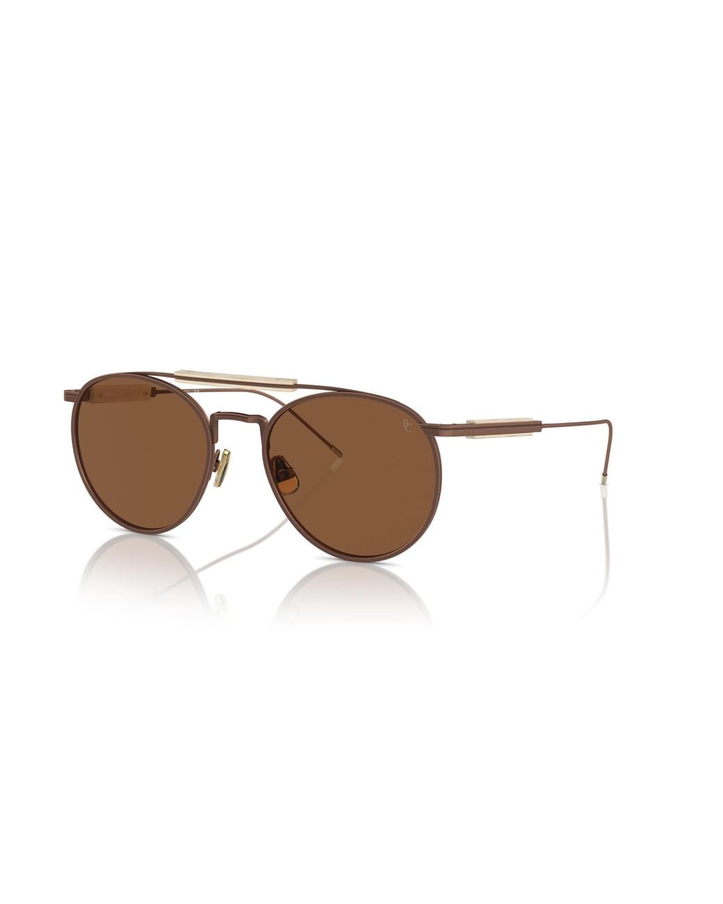 Brunello Cucinelli Black Sunglass Bc2004st
