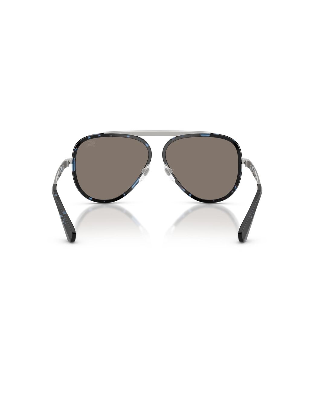 Burberry Black Sunglass Be3176