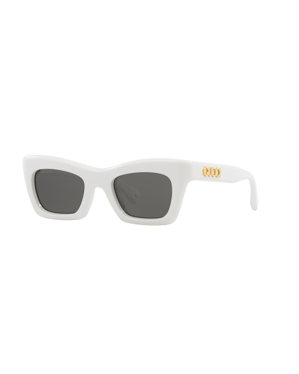 Gucci Brown Sunglasses