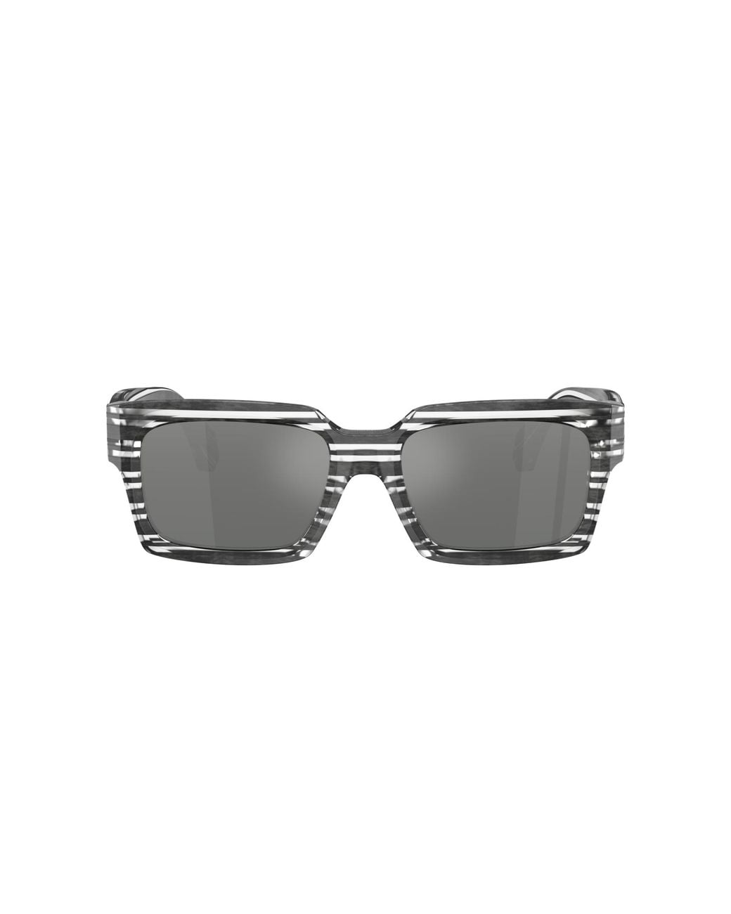 Alain Mikli Black Sunglass A05522