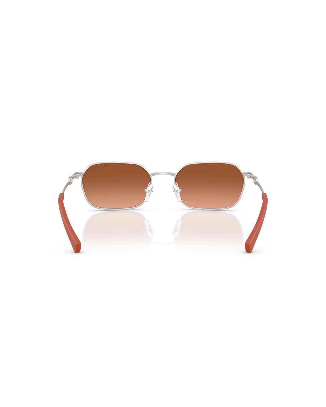 ARMANI EXCHANGE Black Sunglass Ax2056s