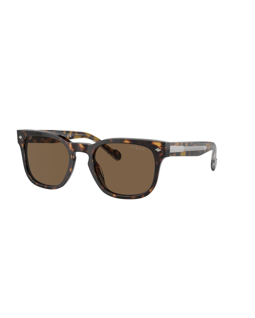 Vogue Eyewear Black Sunglass Vo5571s for men