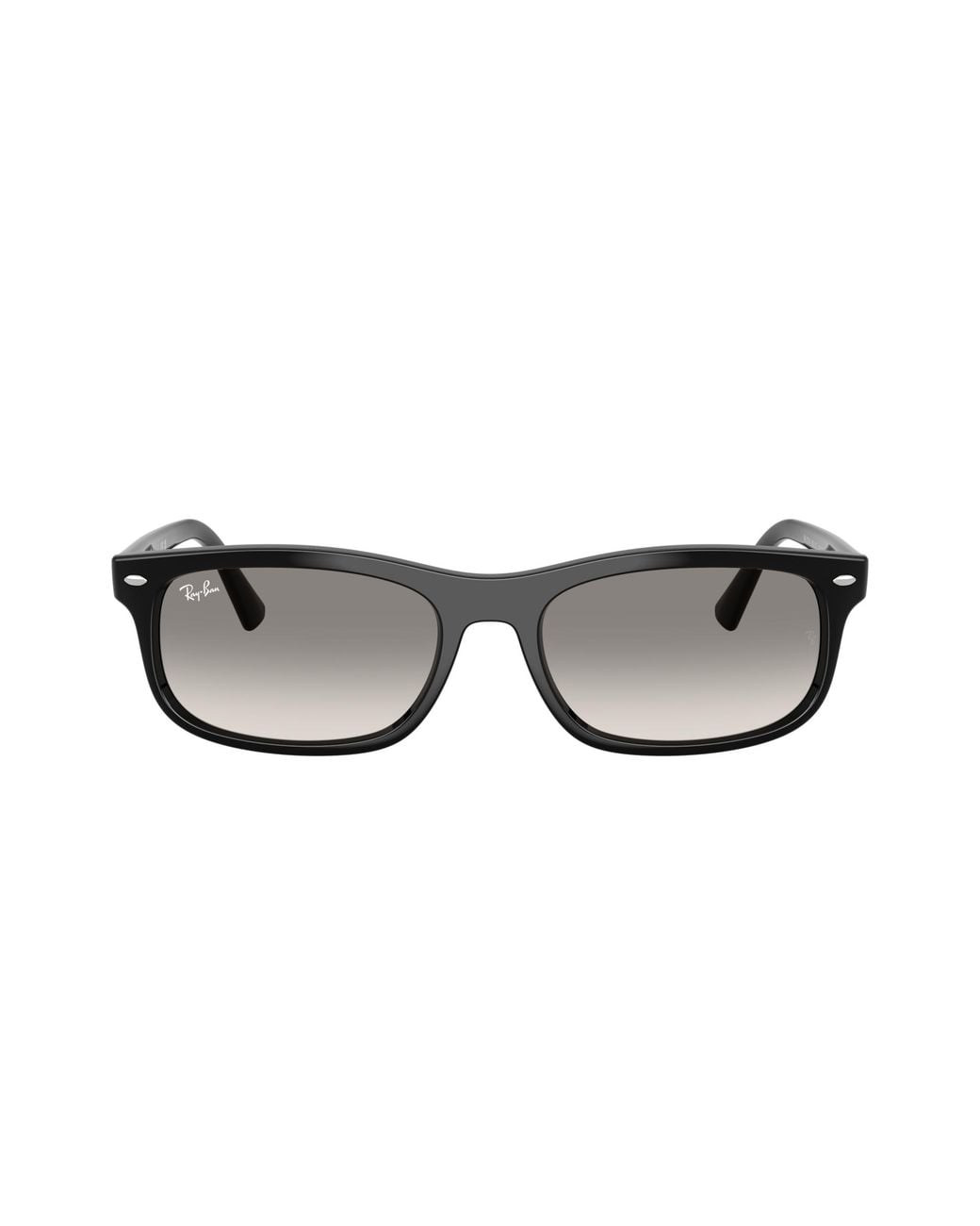 Ray-Ban Black Ray