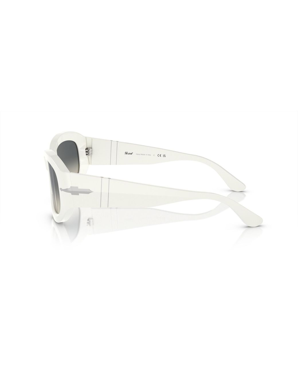 Persol Black Sunglass Po3335s
