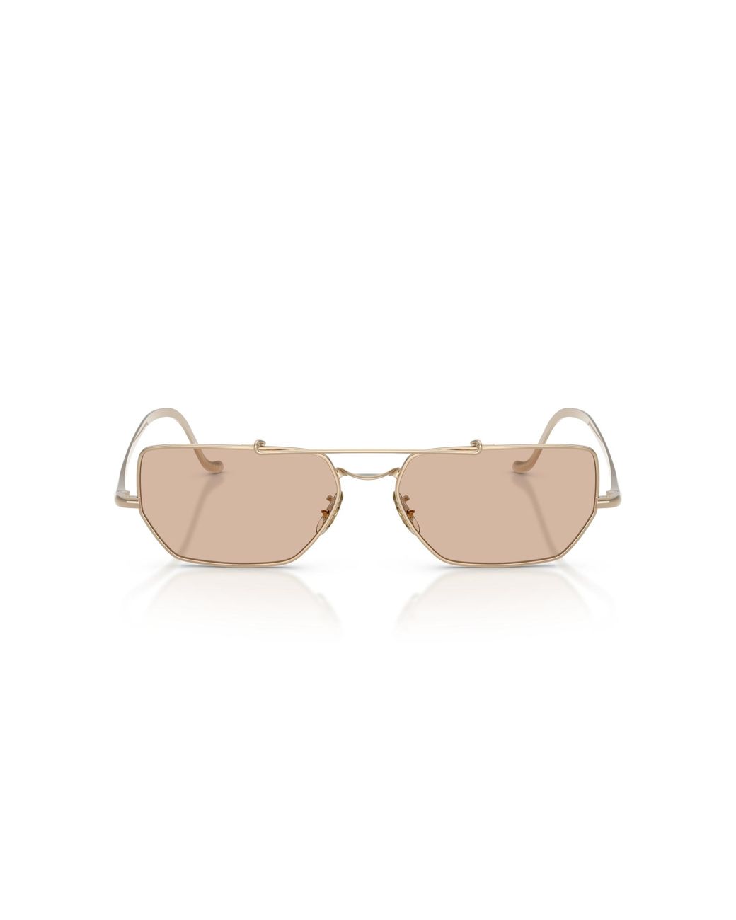 Oliver Peoples Black Sunglass Edition 7