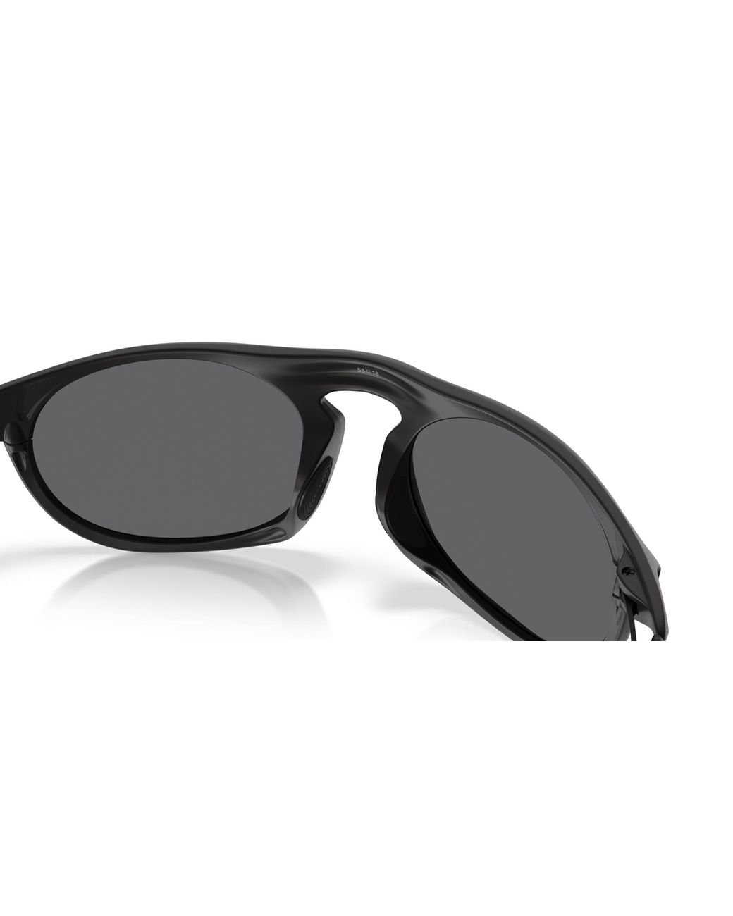 Oakley Black Sunglass Neo Jacket® for men
