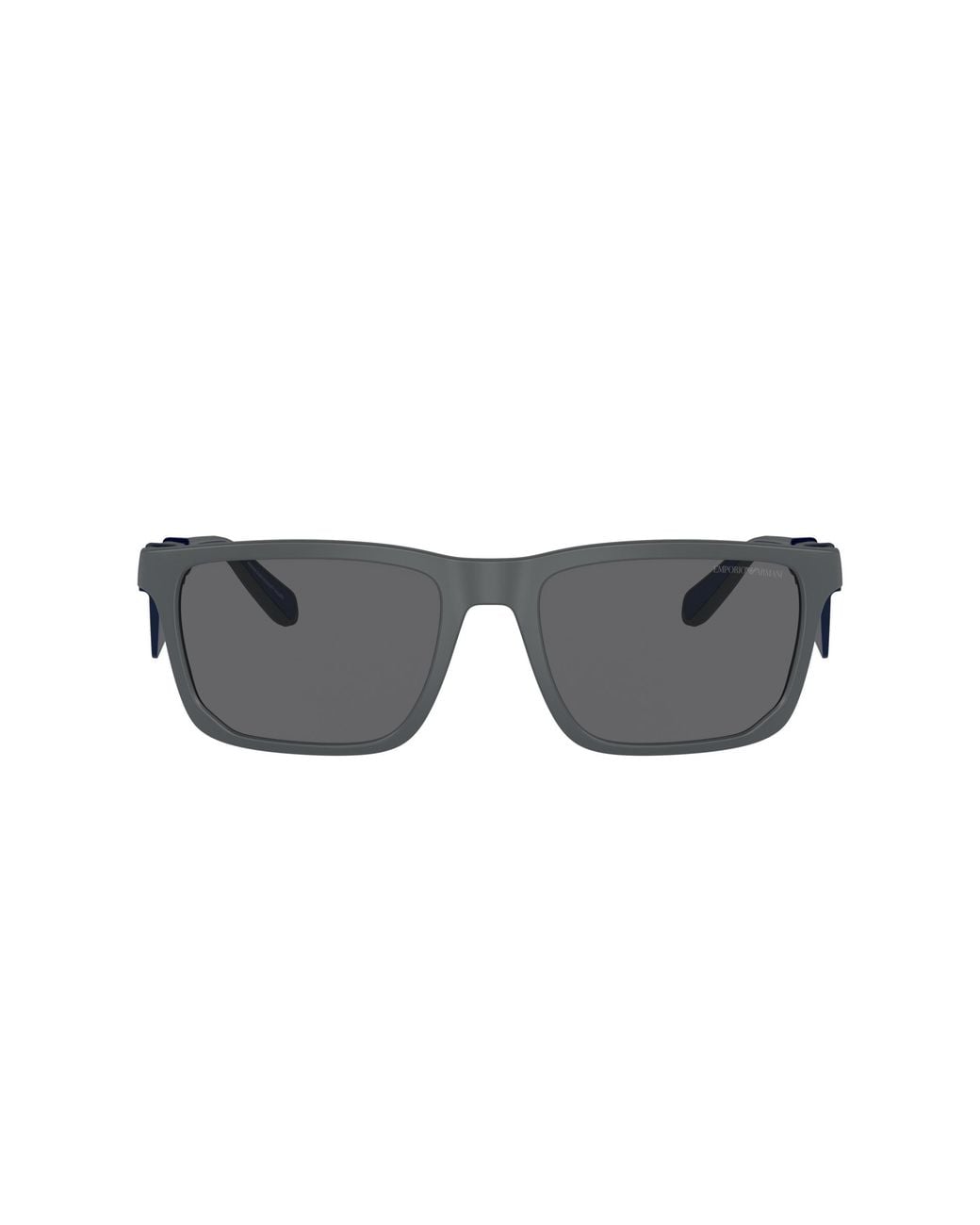 Emporio Armani Black Sunglass Ea4219 for men