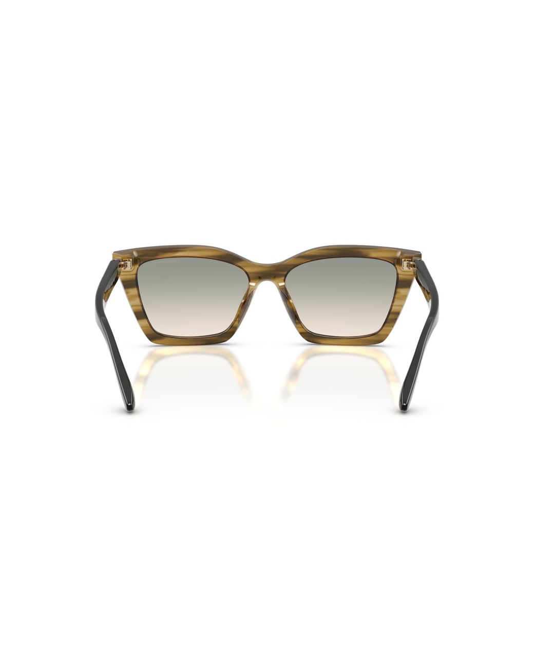 Emporio Armani Black Sunglass Ea4250u