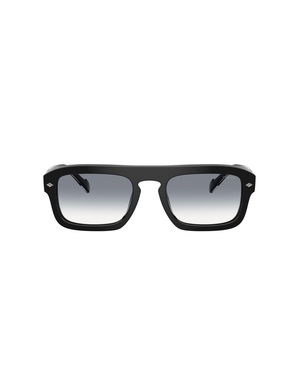 Vogue Eyewear Black Sunglass Vo5620s for men