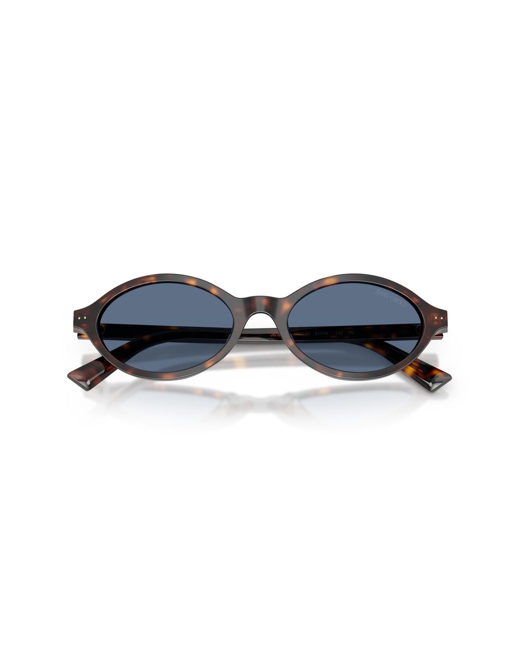 Jimmy Choo Black Sunglass Jc5068u