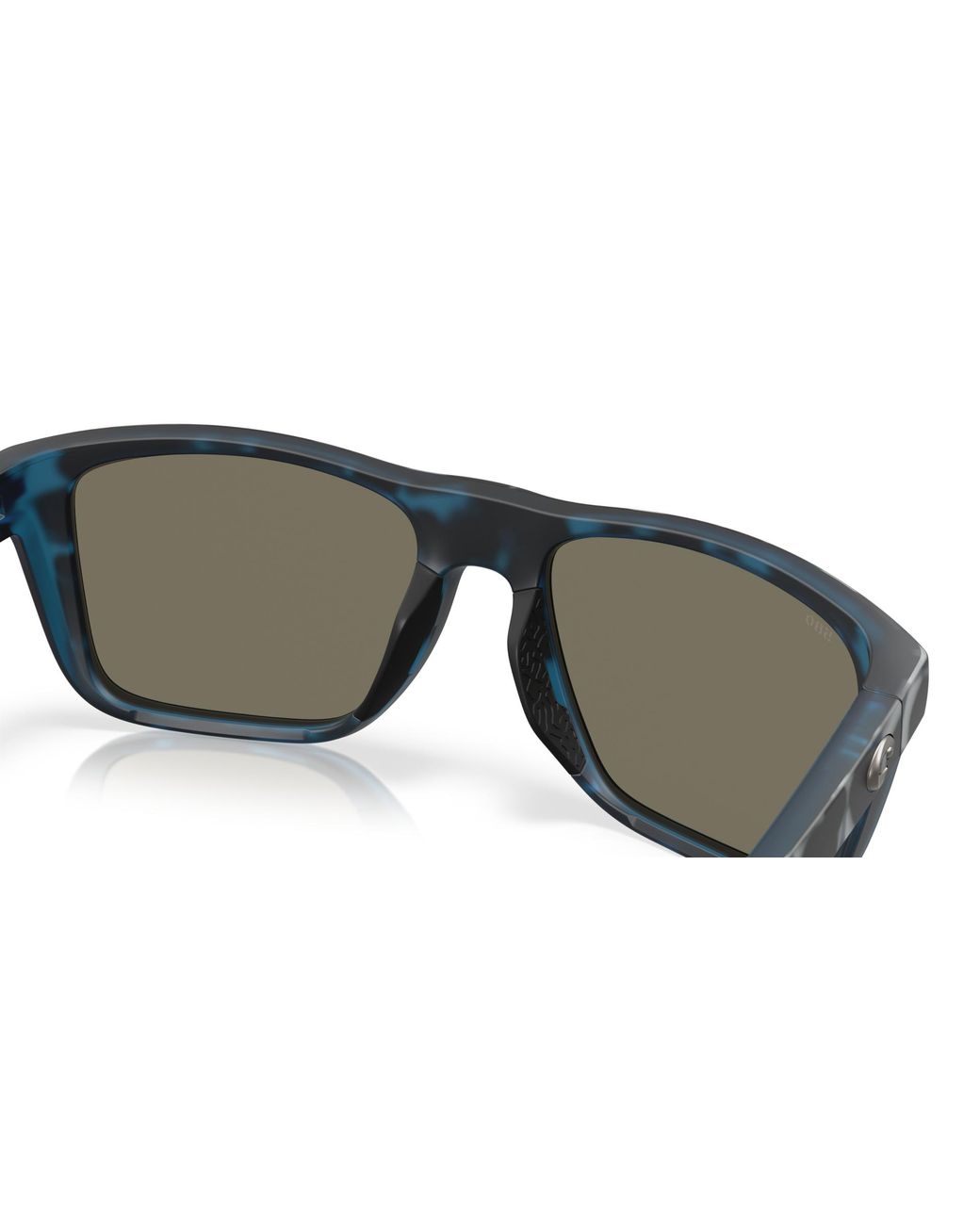 Costa Black Sunglass Mainsail for men