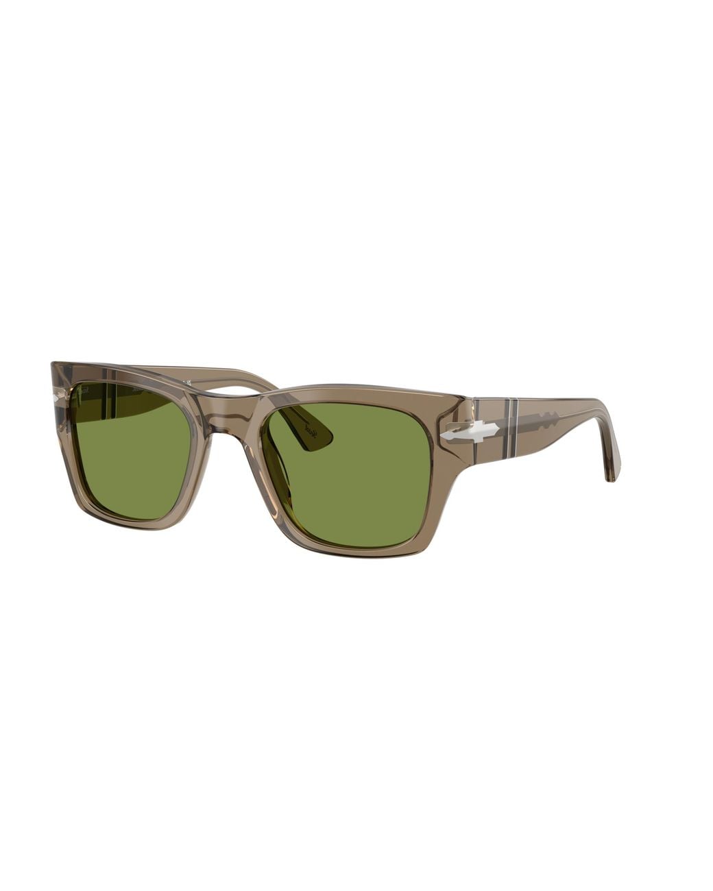 Persol Green Sunglass Po3384s