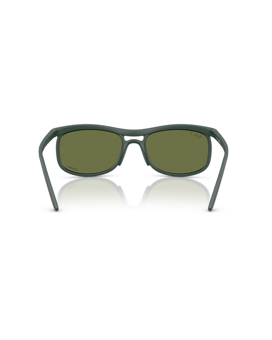 Ray-Ban Green Ray