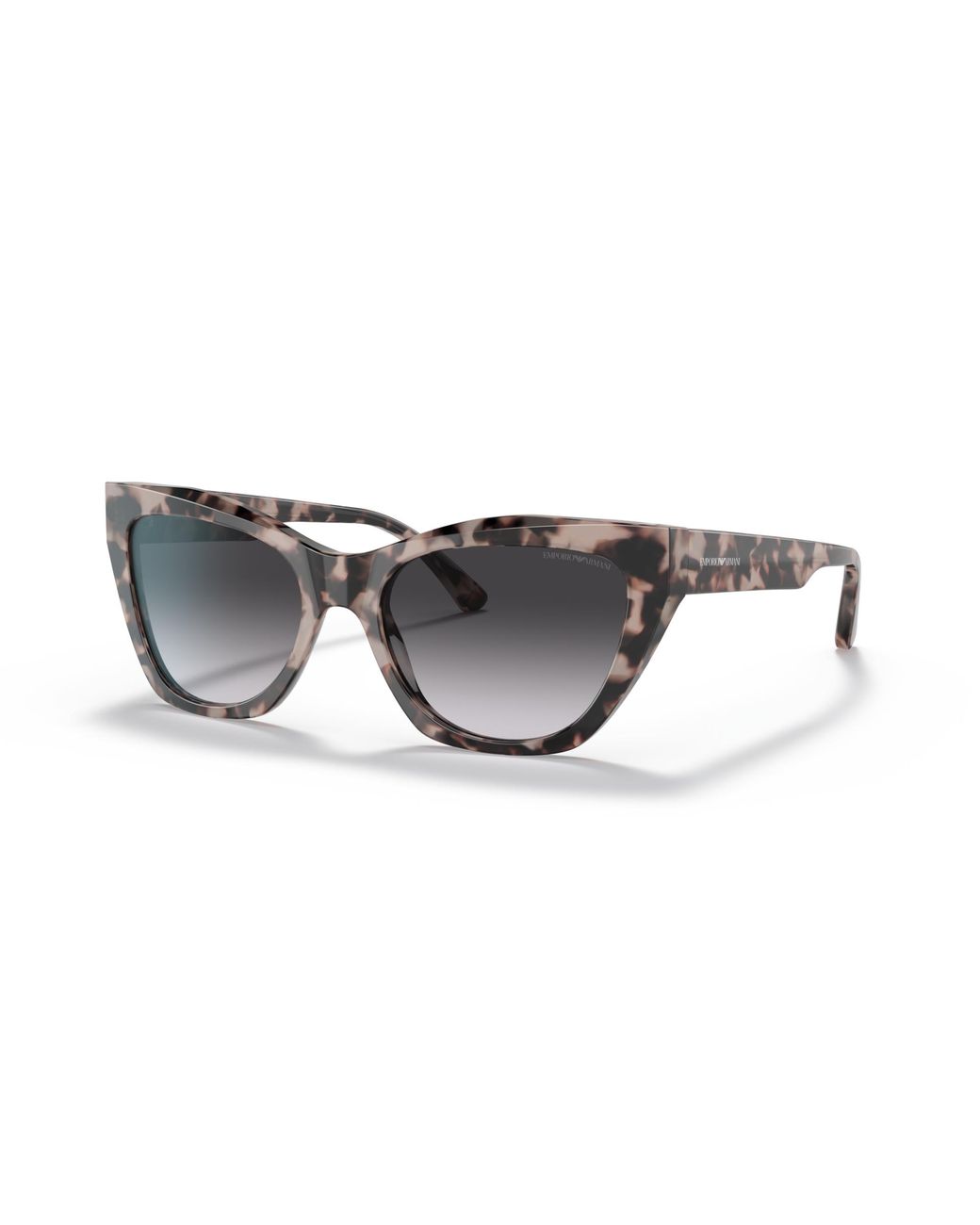 Emporio Armani Black Ea4176