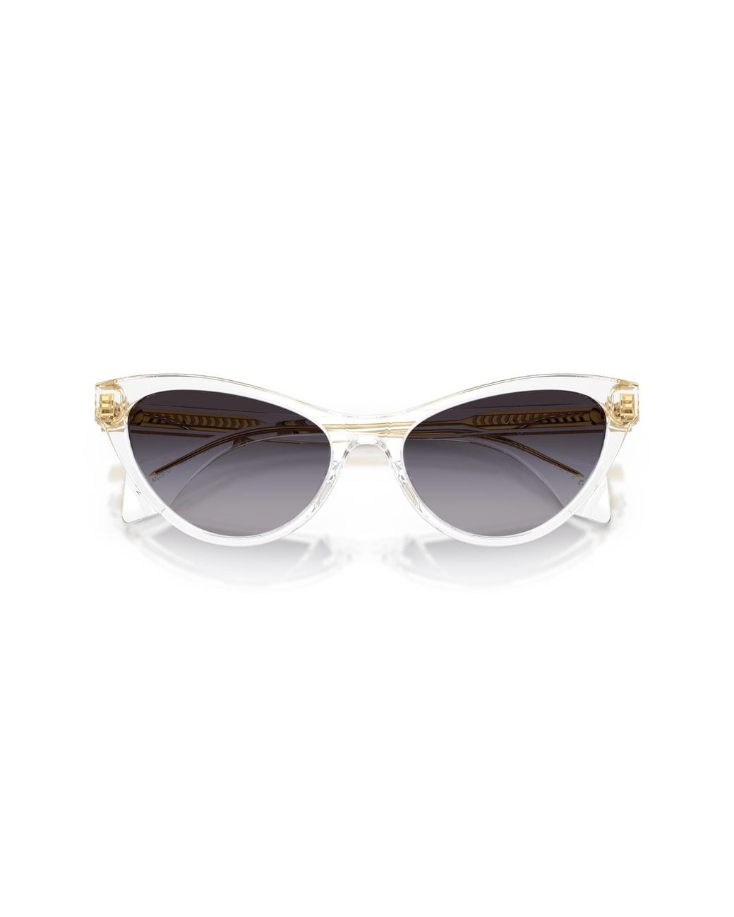 Versace Black Sunglass Ve4522u