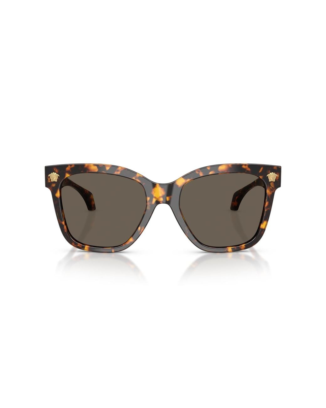 Versace Black Sunglass Ve4511f