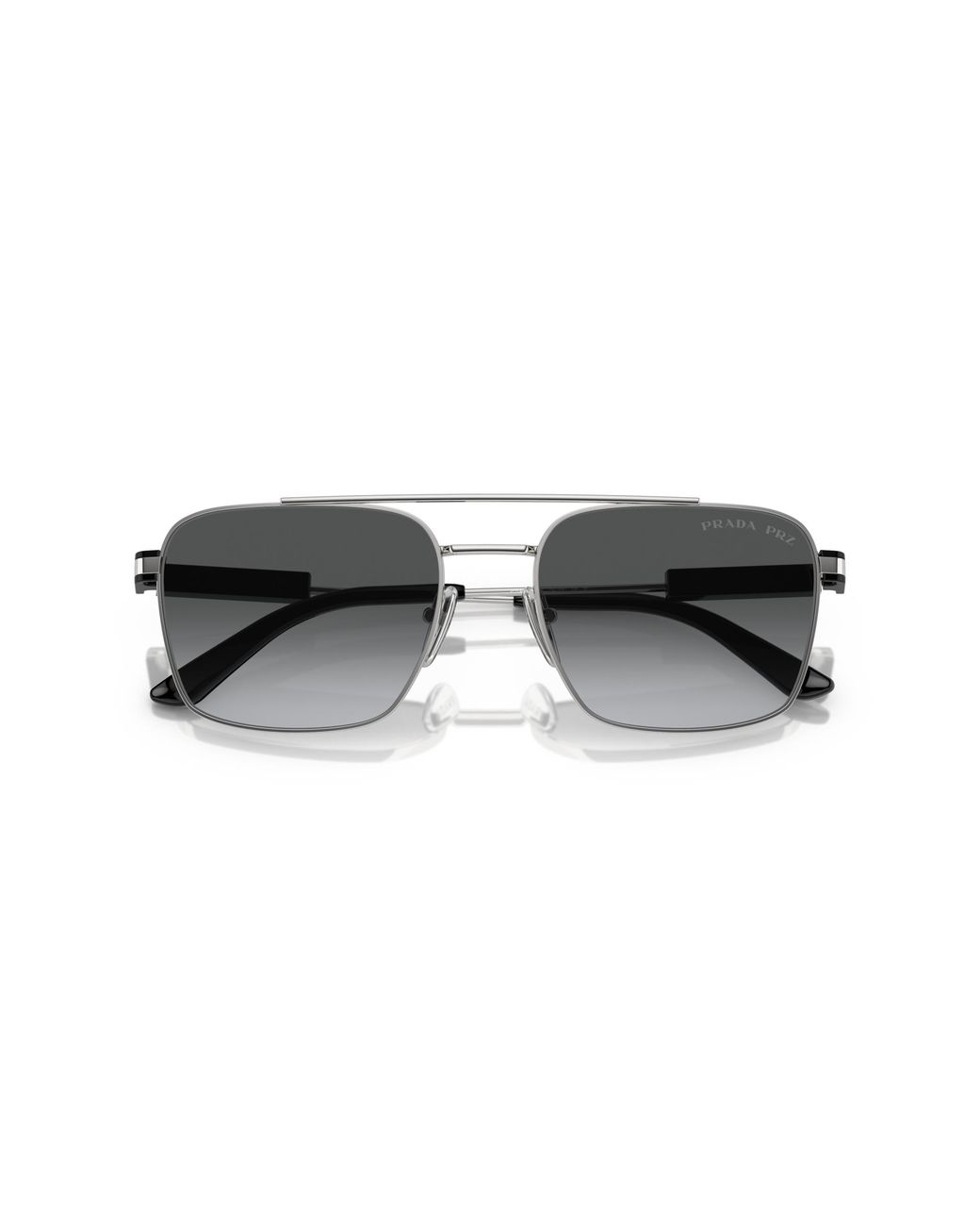 Prada Black Sunglass Pr 18ws