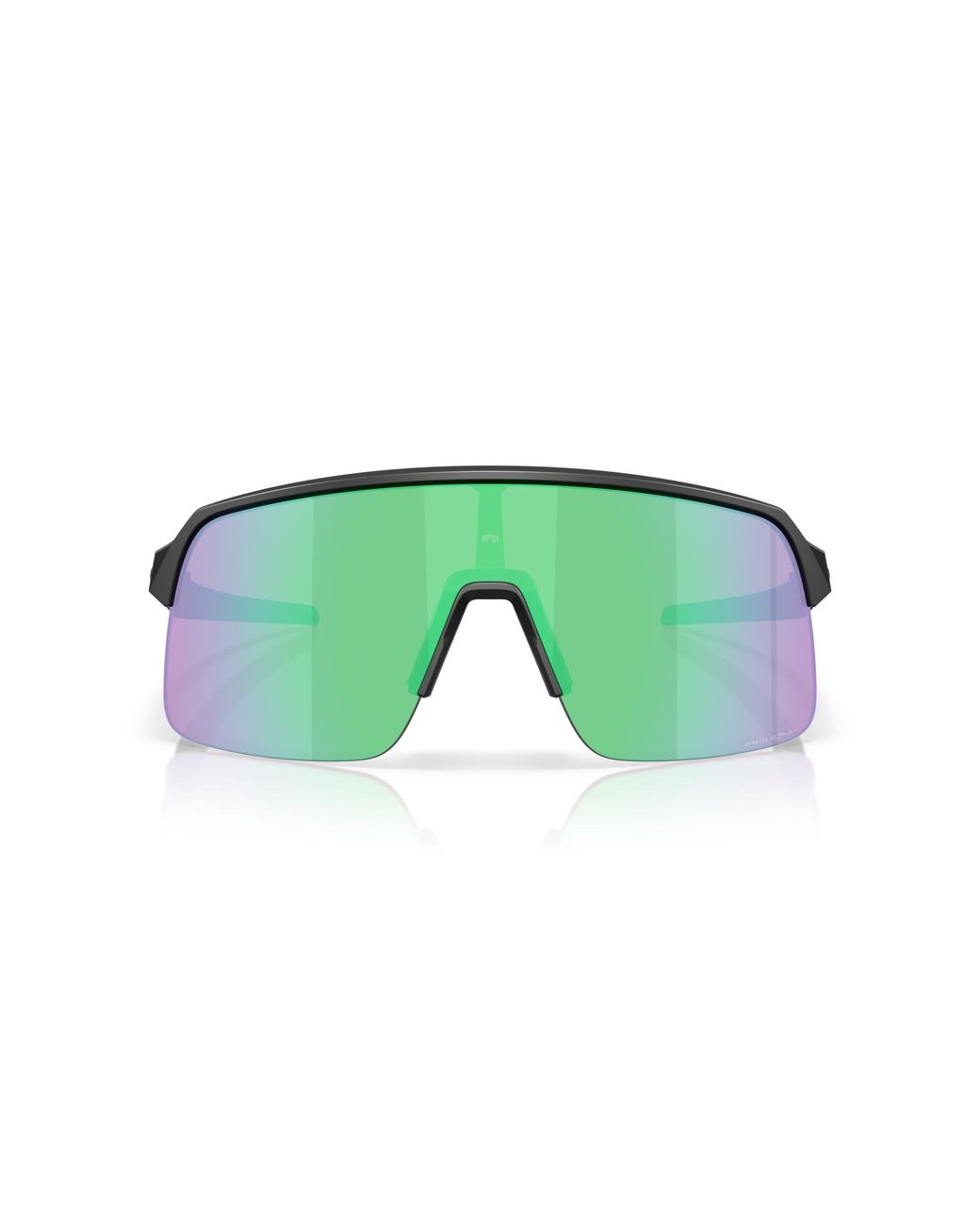 Oakley Green Sunglass Sutrotm Lite (low Bridge Fit) Court Collection for men