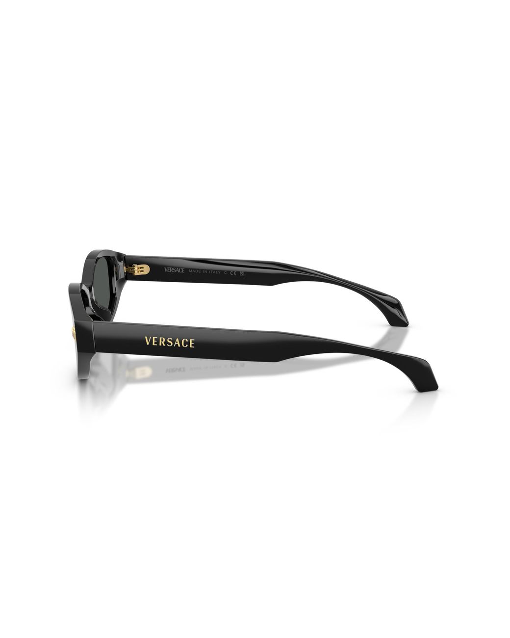 Versace Black Sunglasses Ve4512D