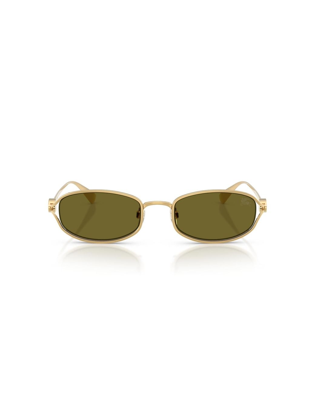 Burberry Black Sunglass Be3177