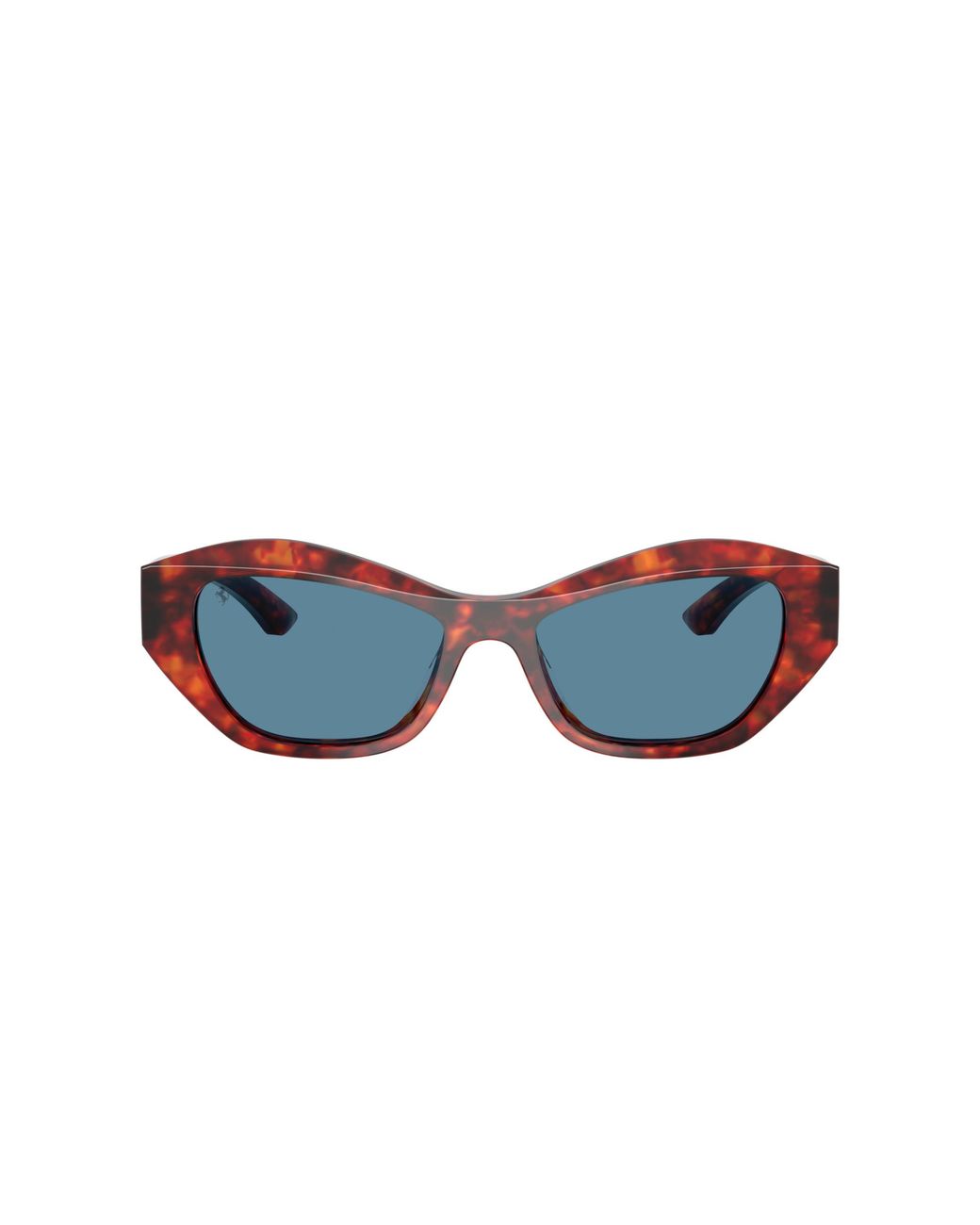 Ferrari Black Sunglass Fh2022u