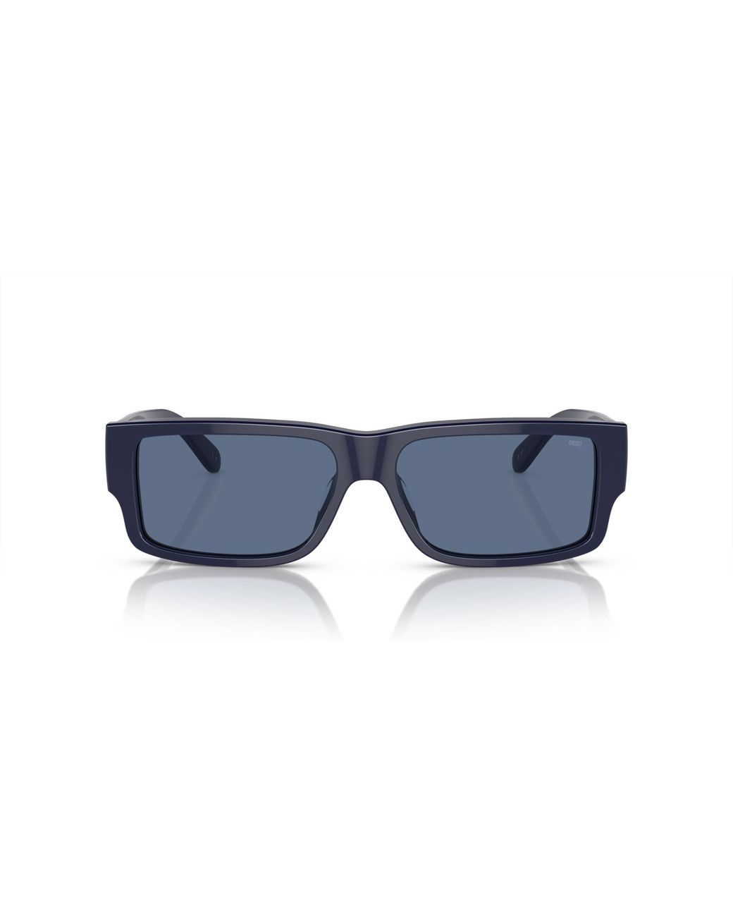 DIESEL Black Sunglass Dl2003 for men