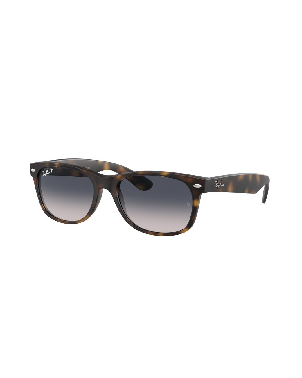 Ray-Ban Black Rb4260d Sunglasses