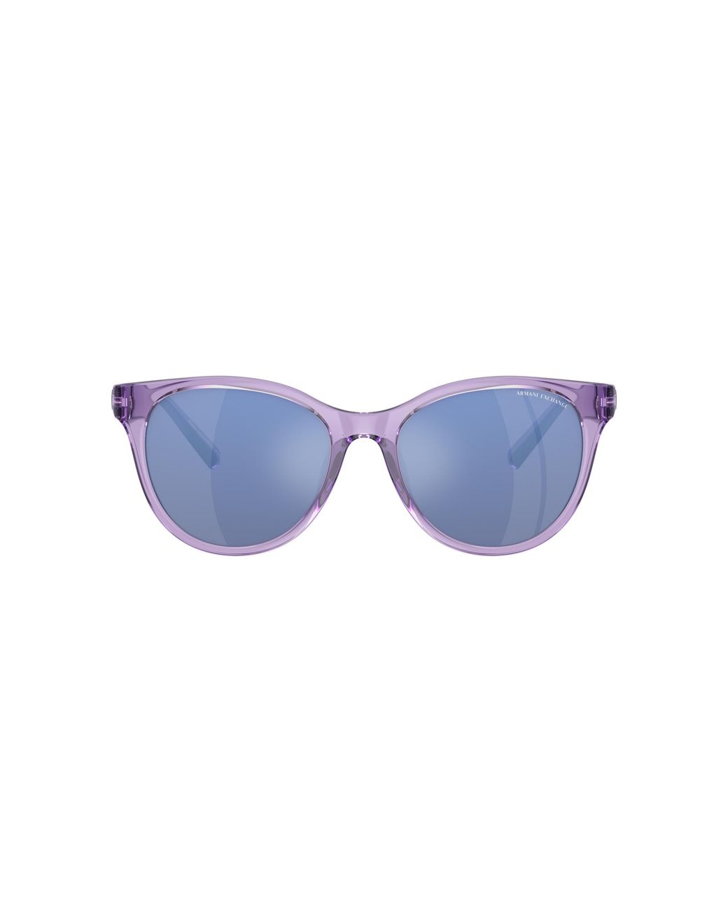 ARMANI EXCHANGE Black Sunglasses Ax4144su