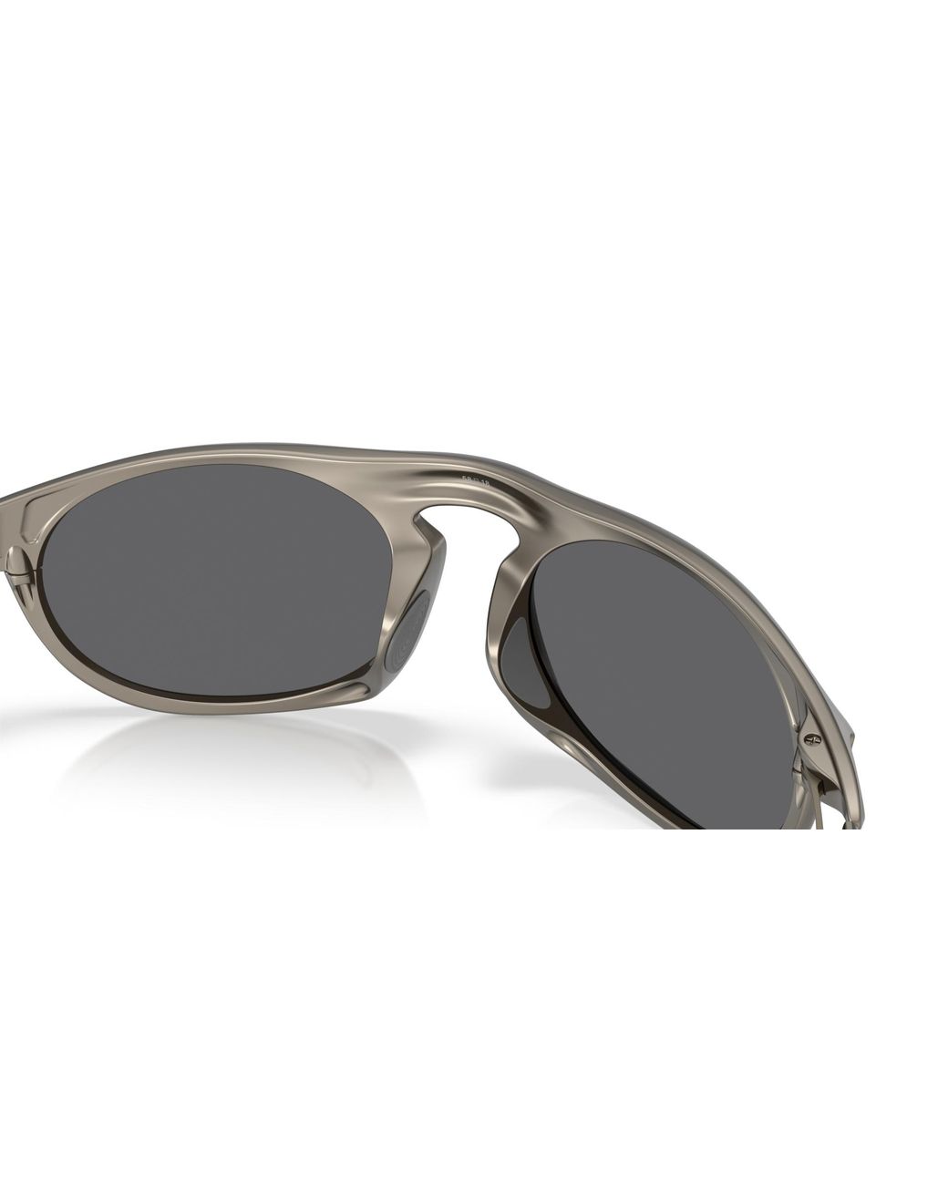 Oakley Black Sunglass Neo Jacket® for men