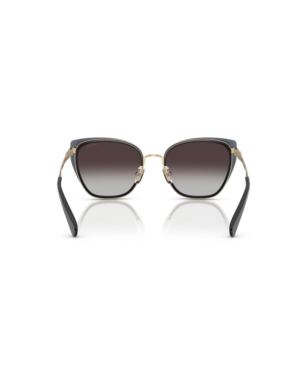 COACH Black Sunglass Cdp56