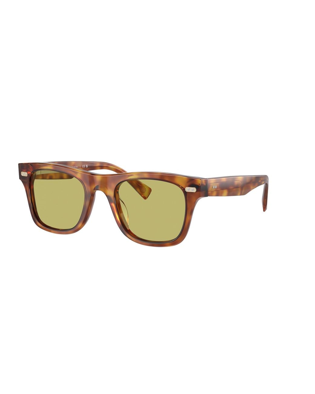 Brunello Cucinelli Black Sunglass Bc4002s Mr.brunello