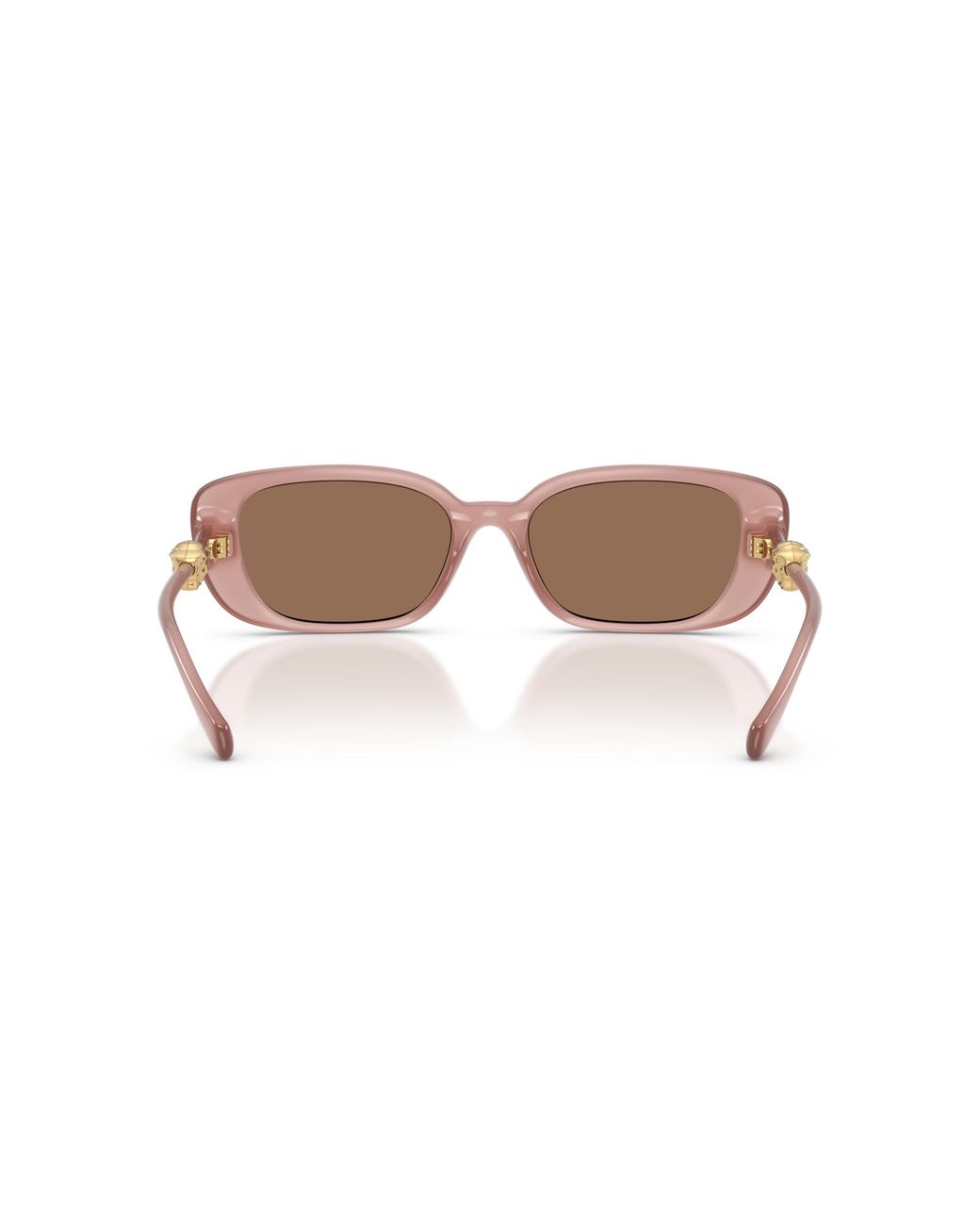 Versace Black Sunglass Ve4504d