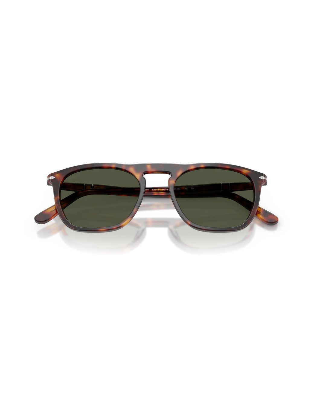 Persol Black Sunglass Po3391s