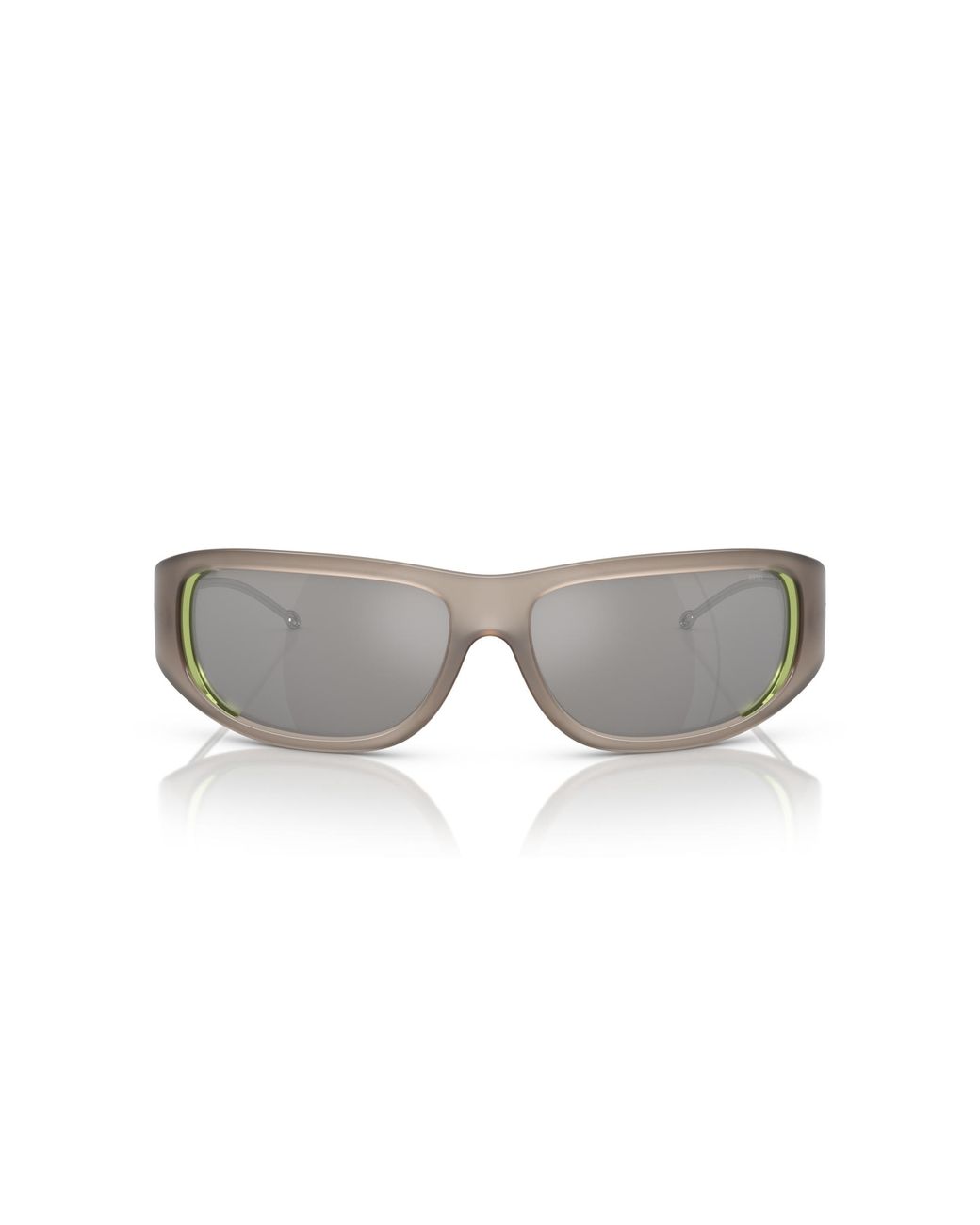 DIESEL Black Sunglass Dl3001