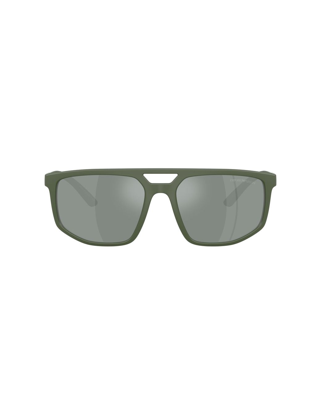 Emporio Armani Black Sunglasses Ea4248U for men