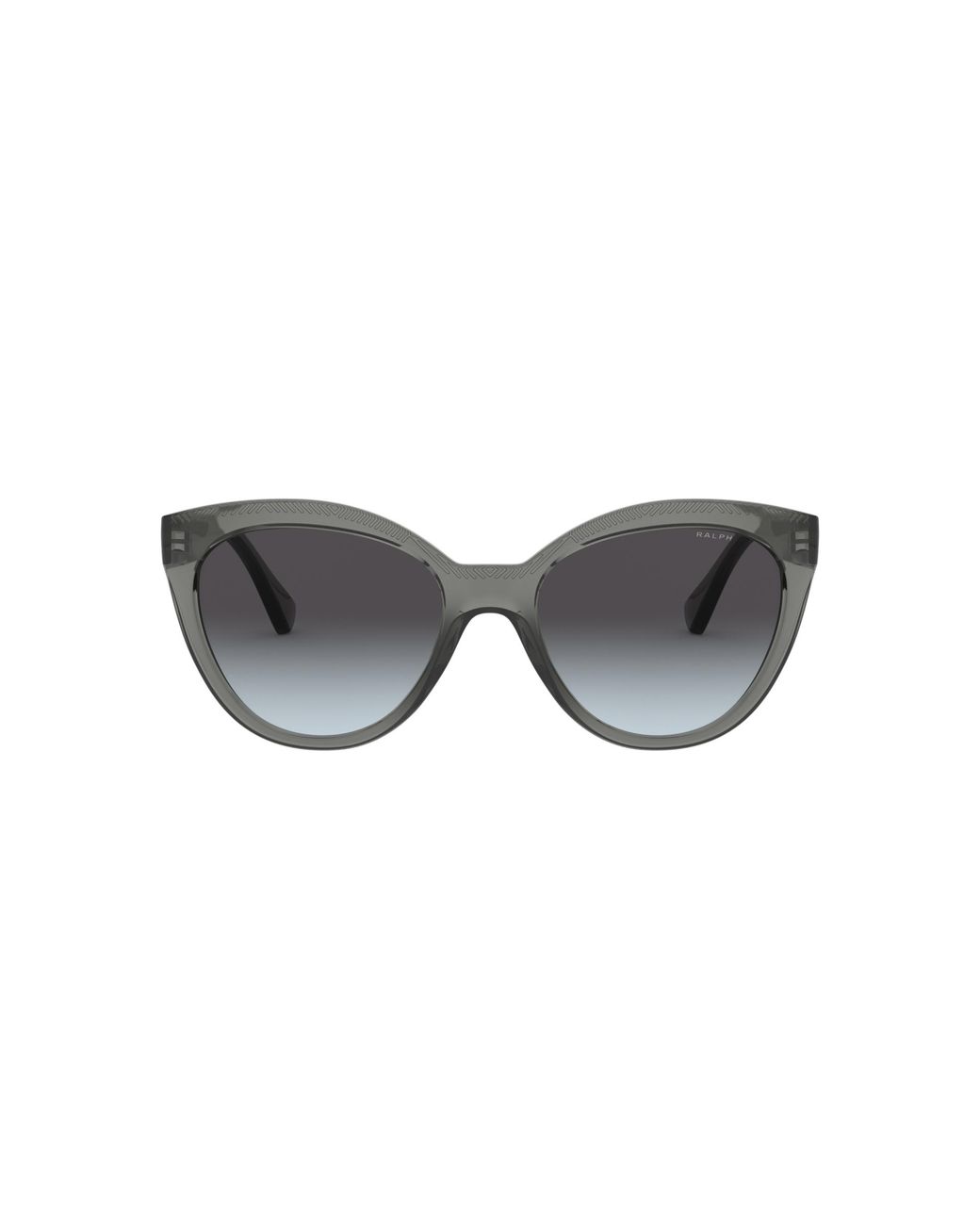 Ralph Black Sunglass Ra5260