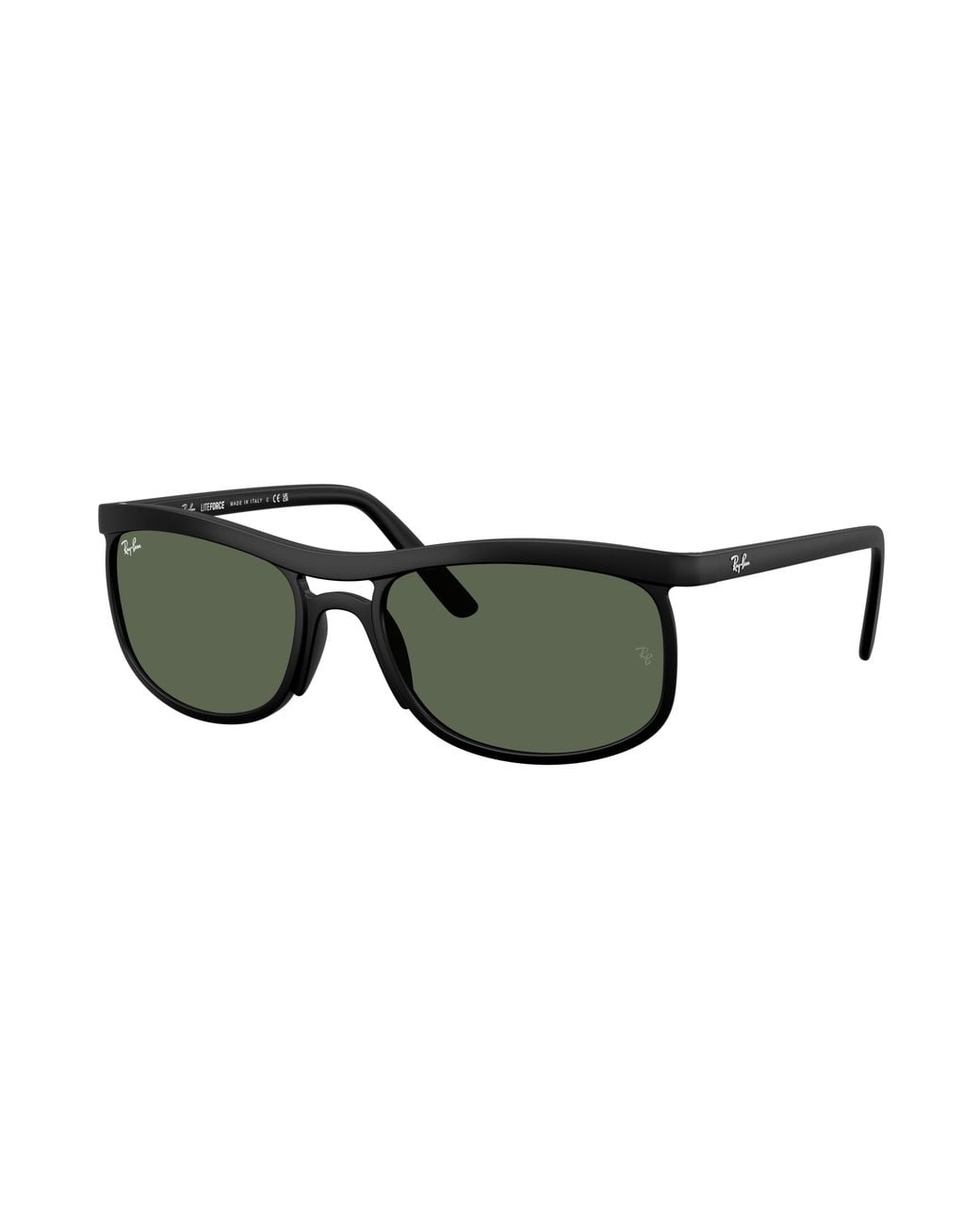 Ray-Ban Black Ray
