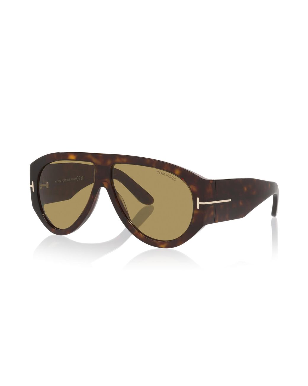 Tom Ford Black Sunglass Ft1044 for men
