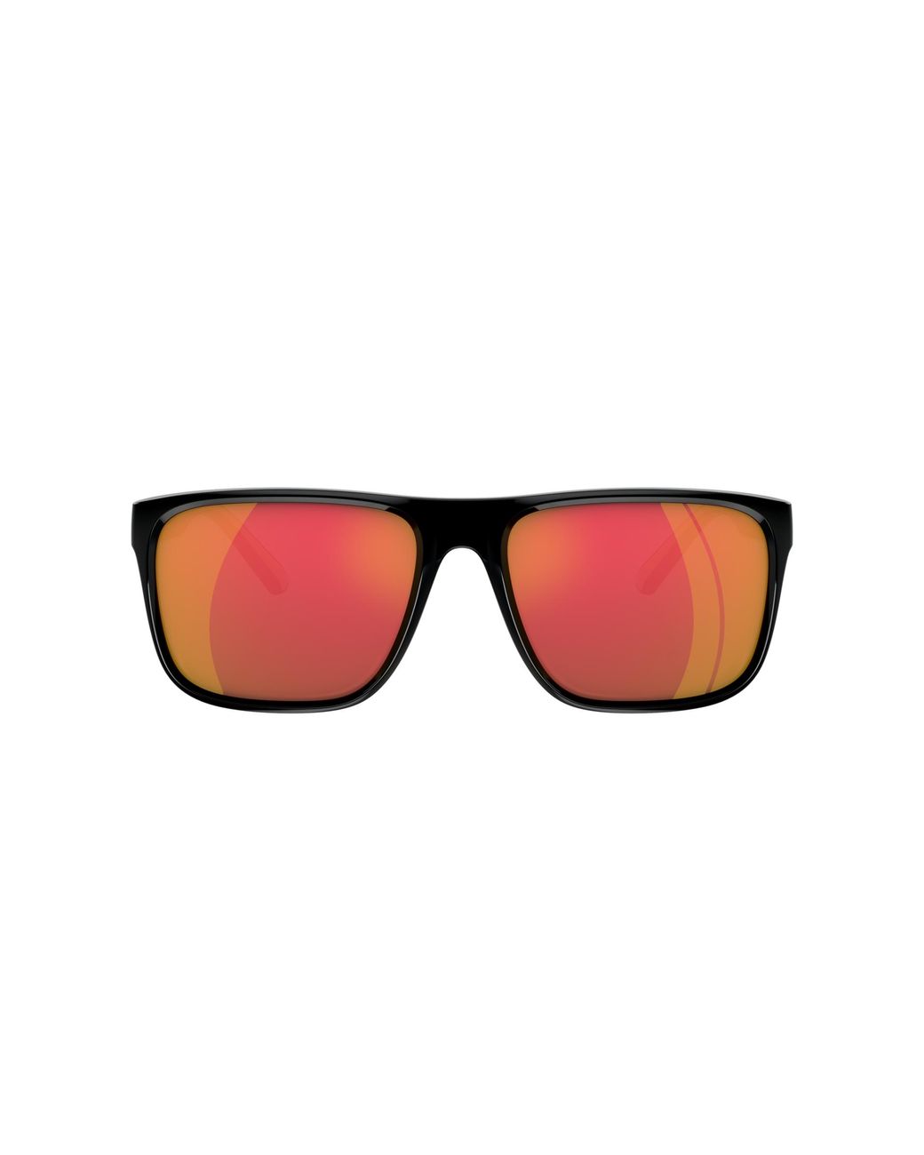 Scuderia Ferrari Black Sunglass Fz6002u for men