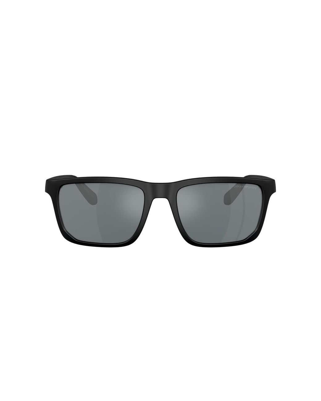 Emporio Armani Black Sunglasses Ea4219 for men