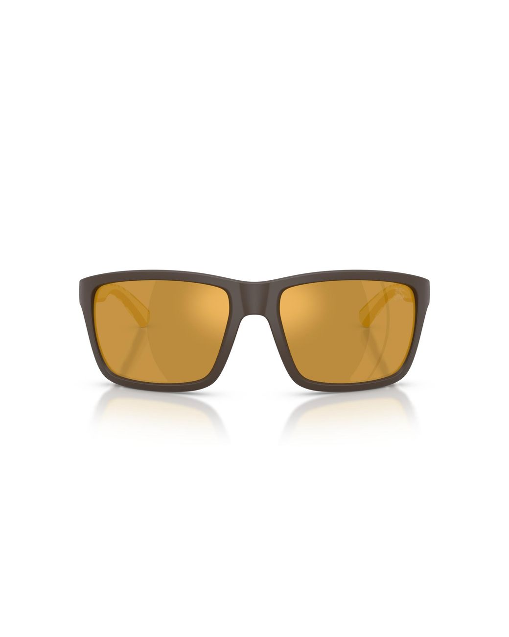 Burberry Black Sunglass Be4483 for men