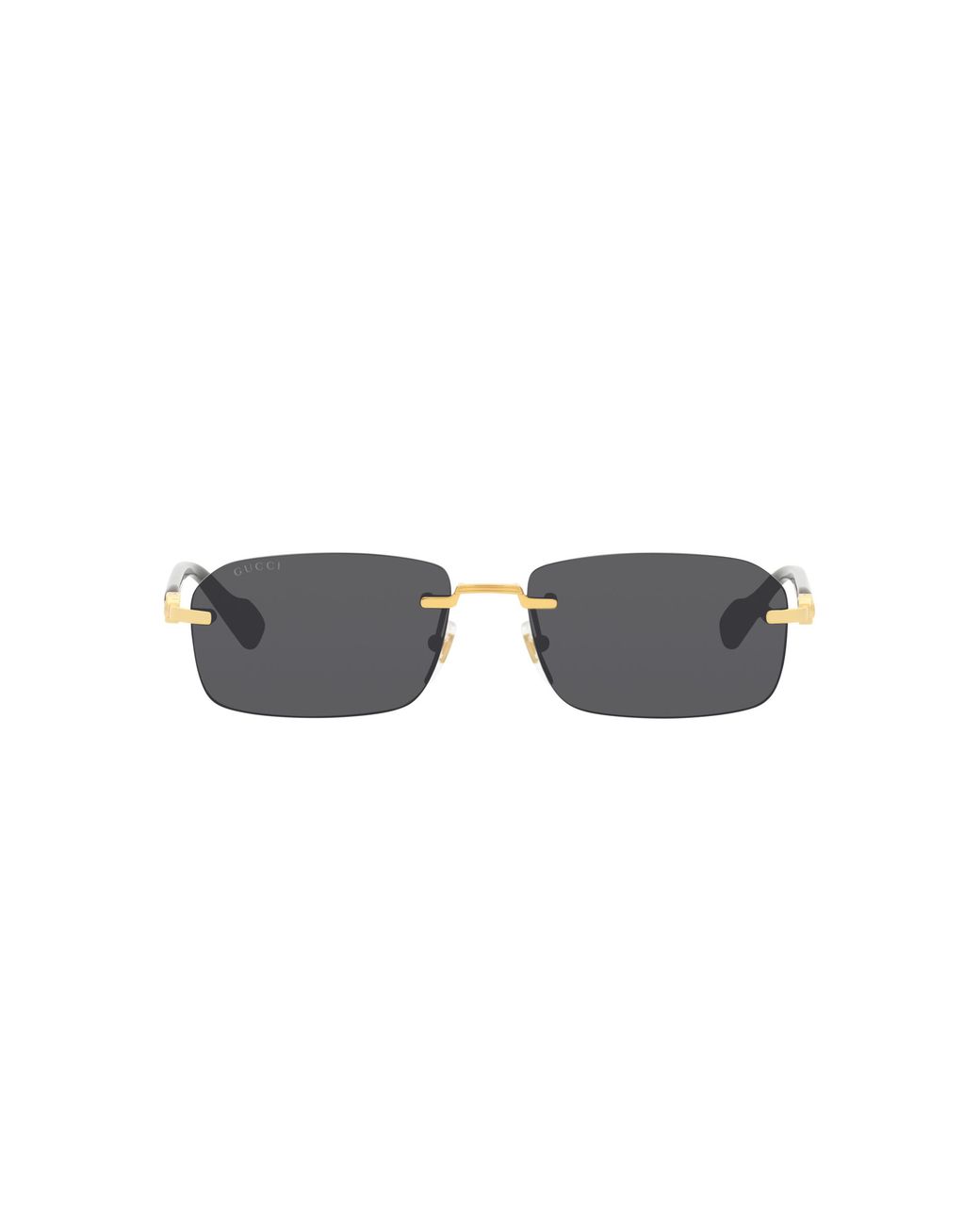 Gucci Black Sunglasses for men