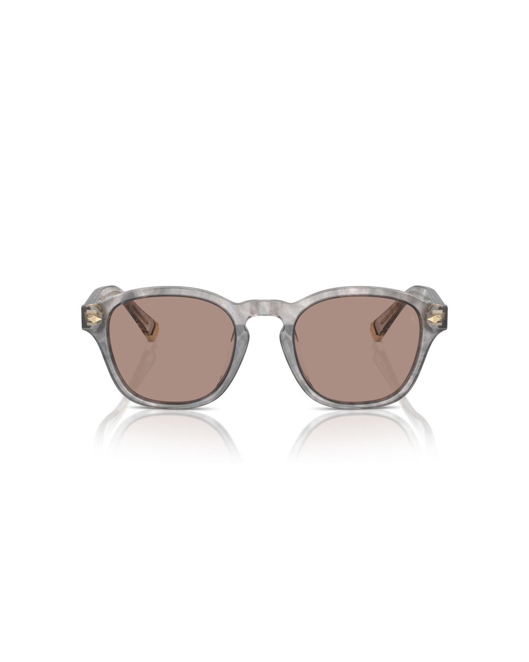 Brunello Cucinelli Black Sunglass Bc4006s