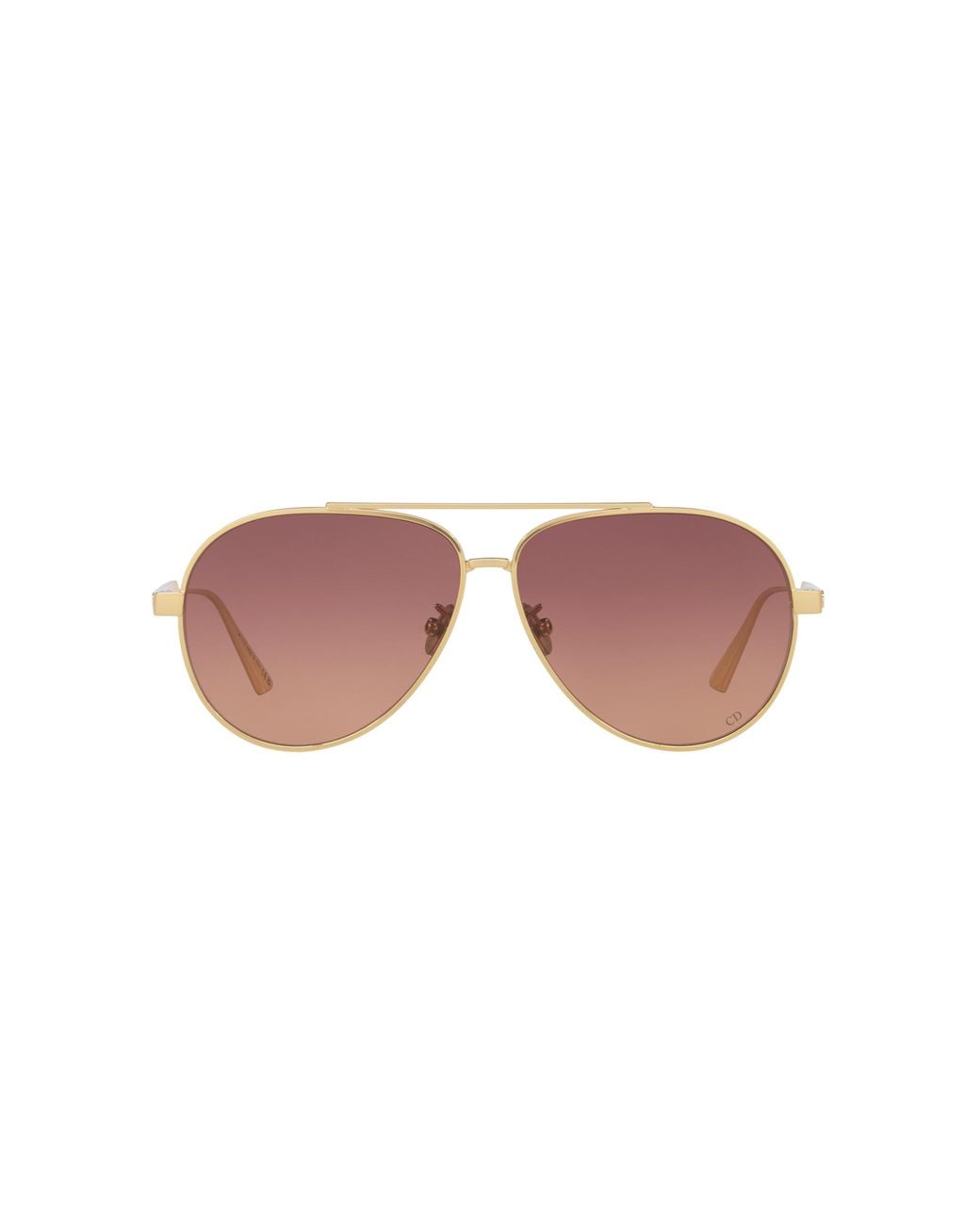 Dior Black Sunglass Cannage Cd40165u