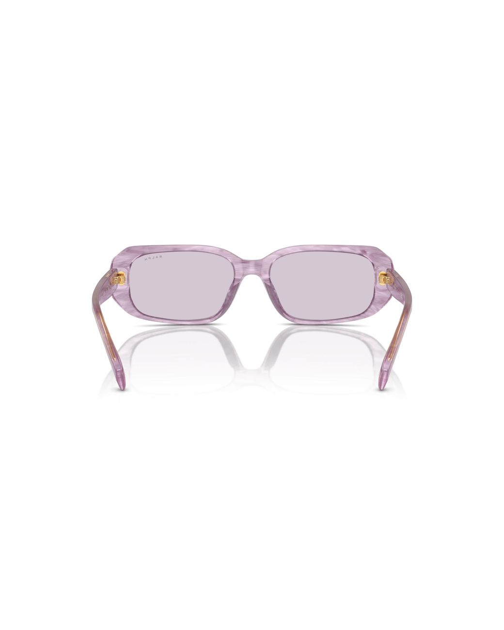Ralph Black Sunglasses Ra5311u