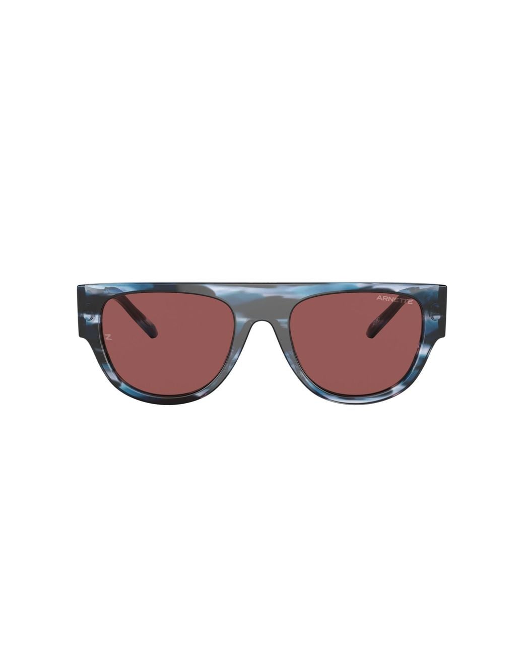 Arnette Black Sunglass An4293 Gto for men