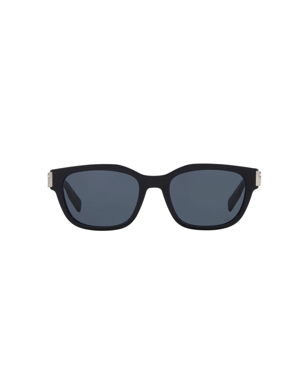Dior Black Sunglass Cd Icon S1i Dm40122i for men