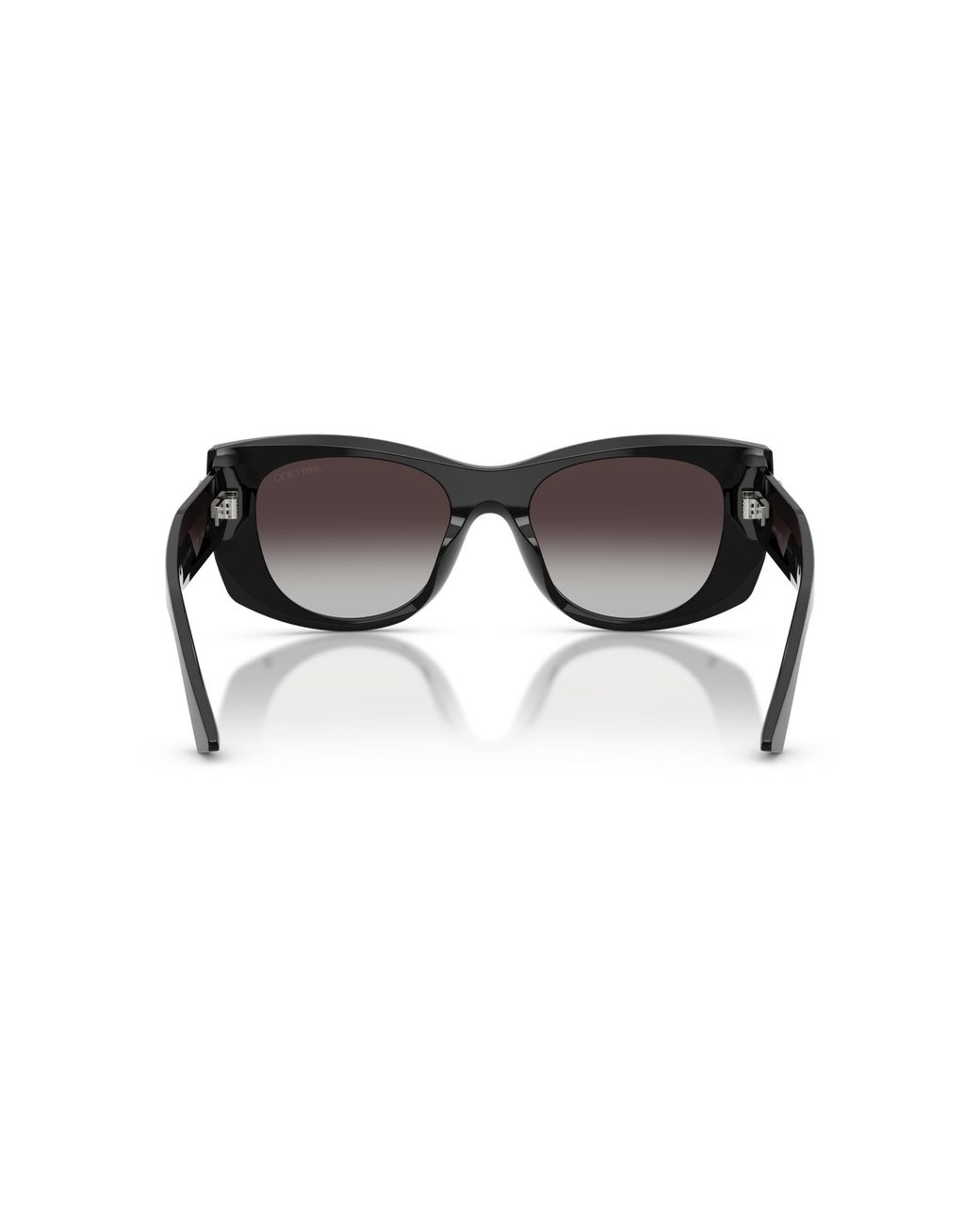 Jimmy Choo Black Sunglass Jc5066u
